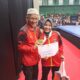 Yusma Deswita, Si Emas dari Cupak yang Tak Gentar Cedera