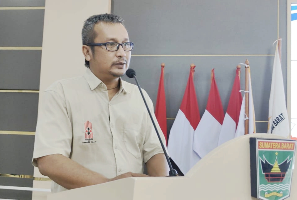 Pengprov Gabsi Sumbar Gelar Minangkabau Bridge Open Turnament