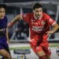 Semen Padang FC menelan kekalahan 0-2 saat bertandang ke markas Persita Tangerang, Sabtu (4/10/2025), memperpanjang daftar kekalahan mereka di Liga Super Indonesia. (Ist.)
