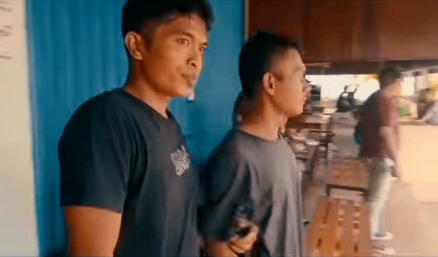 Bejat! Pria Asal Tangerang Perkosa Karyawati di Cafe Sijunjung