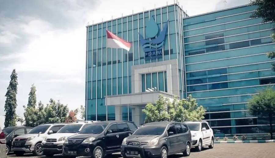 Pemko Padang Cari 3 Profesional Terbaik, Buka Seleksi Dewan Pengawas Perumda Air Minum