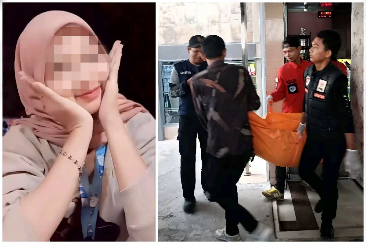 Ibu Muda Ditemukan Tewas Tangan Terikat di Hotel, Polisi Kantongi Wajah Pelaku dari CCTV