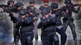 Polda Sumbar umumkan pembukaan pendaftaran Bintara Brimob 2026 yang dimulai November 2025. (Dok. Polda Sumbar)