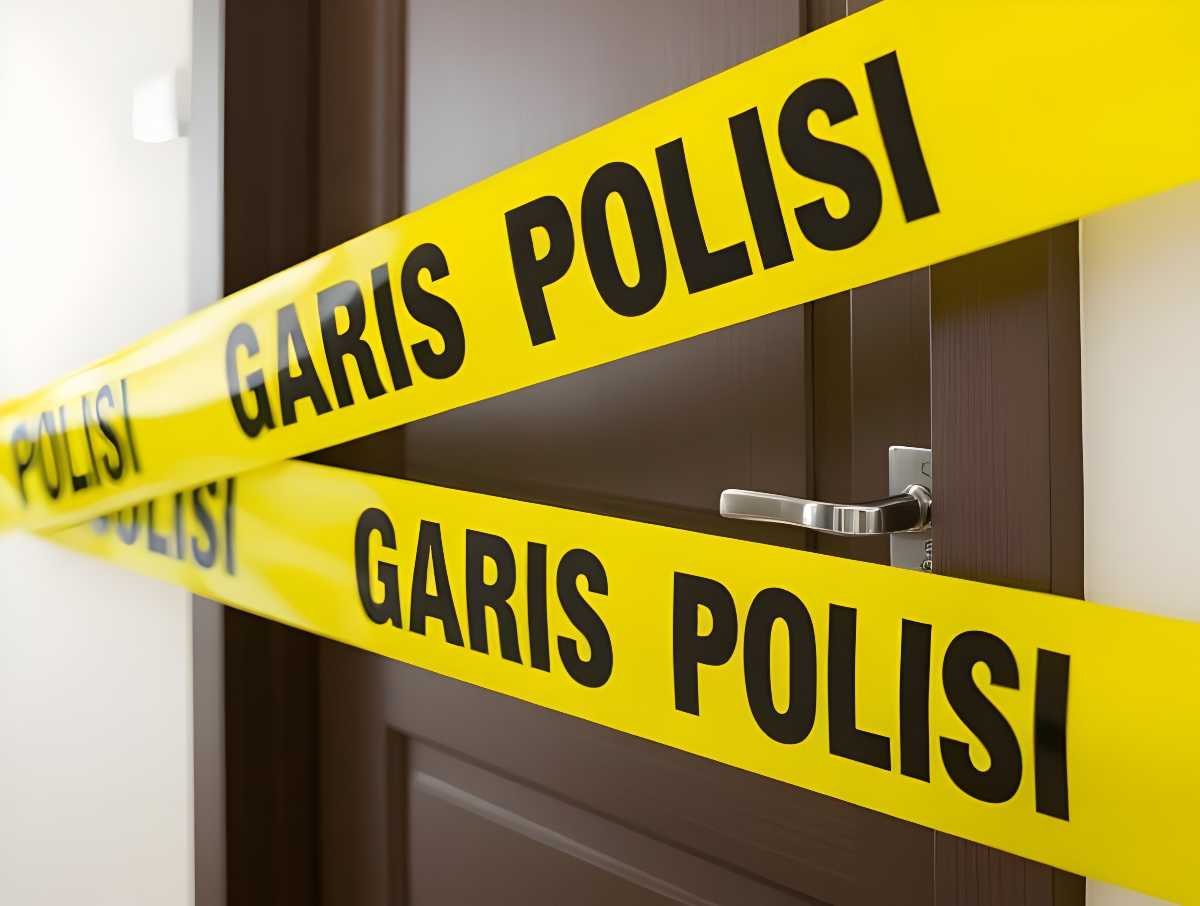 Pengantin Baru Ditemukan Tak Sadarkan Diri di Penginapan Solok, Sang Istri Meninggal Dunia