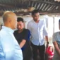 Polda Sumbar menggerebek gudang pengoplosan gas elpiji subsidi di Padang dan menangkap tiga pelaku. Praktik ilegal ini sudah berjalan 8 bulan dan meraup untung Rp40 juta per bulan, dengan ratusan tabung gas disita. (Ist.)