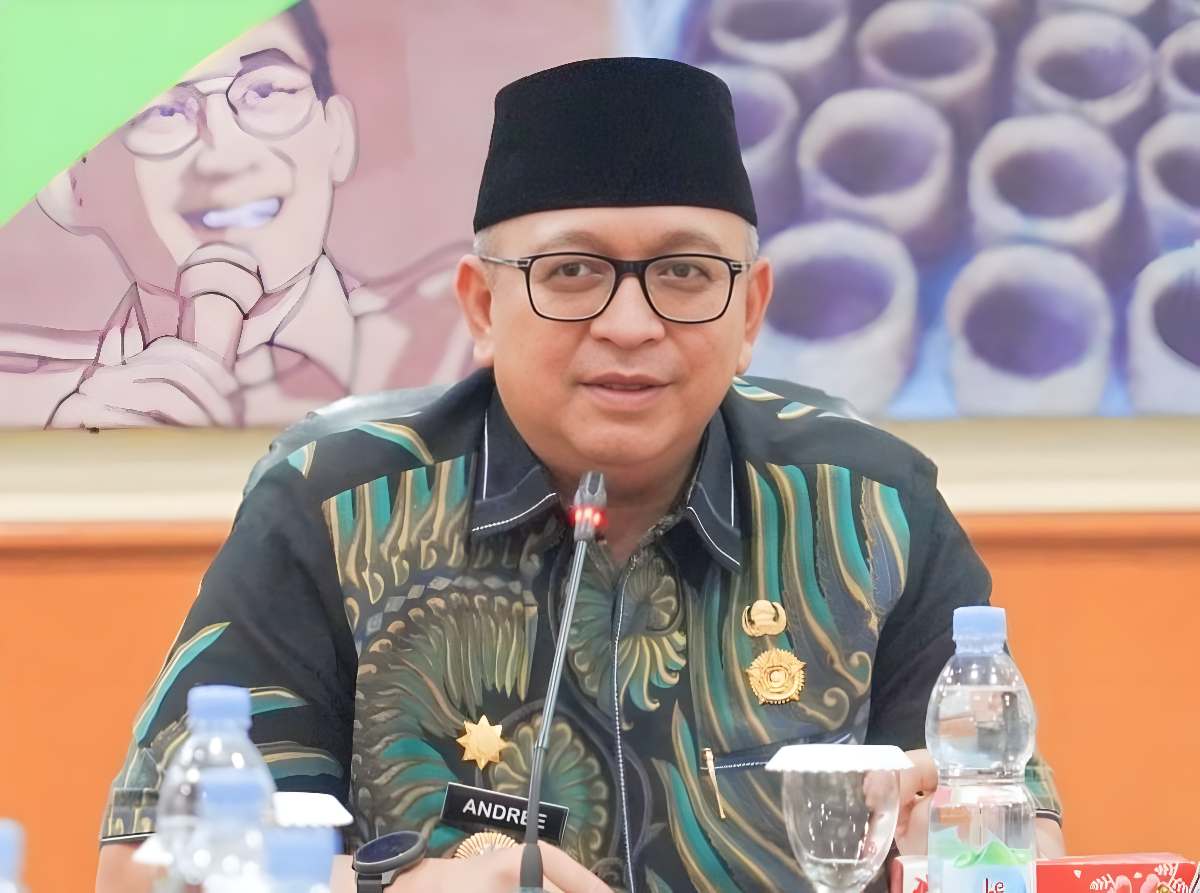 Libatkan 200.000 Warga, Pemko Padang Gelar Simulasi Gempa dan Tsunami di Delapan Kecamatan