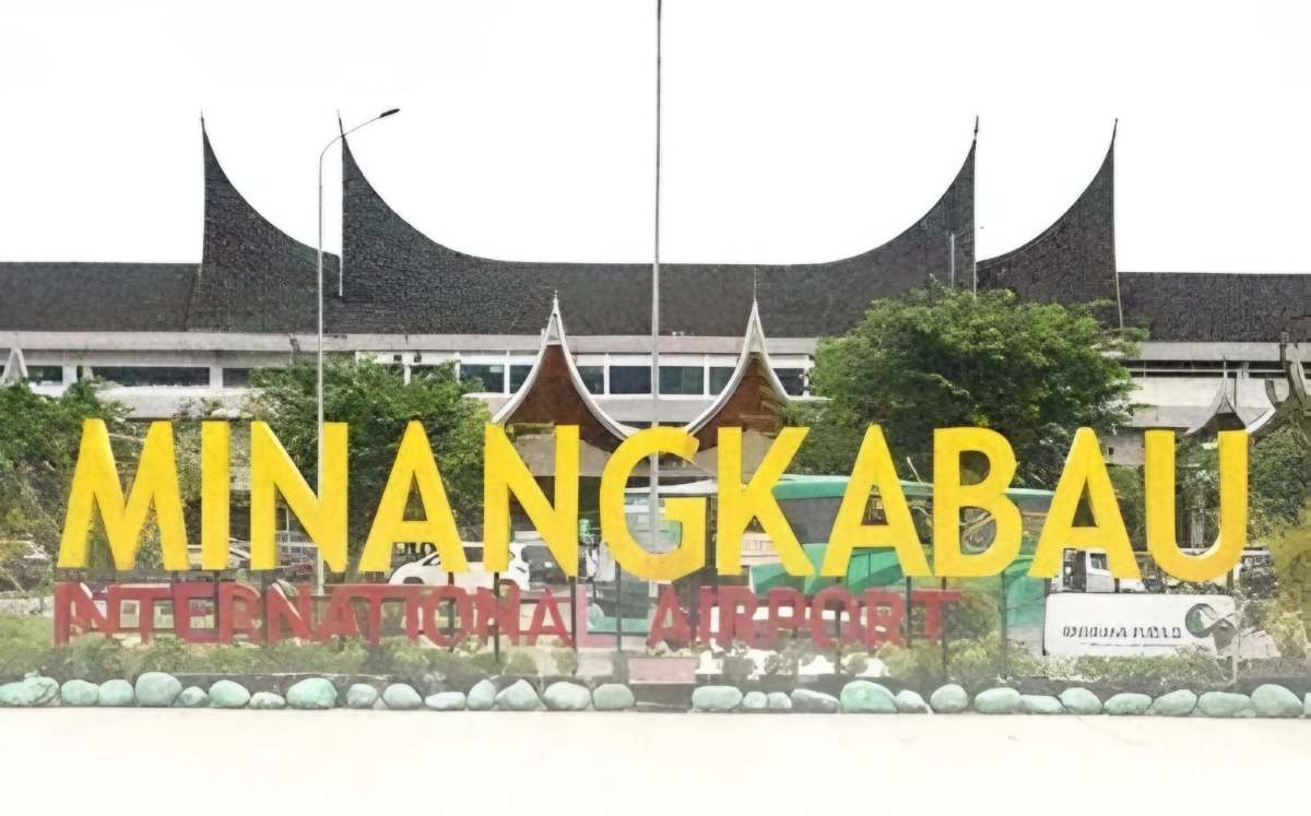Tarif Parkir di Bandara Minangkabau Naik Mulai 15 Oktober 2025, Ini Daftar Lengkapnya