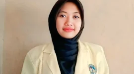 OLEH: TIARA JAYANI (Mahasiswi Pendidikan Bahasa dan Sastra Indonesia, Fakultas Bahasa dan Seni, Universitas Negeri Padang)