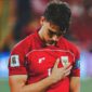 Pemain Tim Nasional Indonesia, Joey Pelupessy. (Ist.)