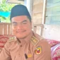 Wali Nagari Lima Kaum, Fadli Tarmizi. (Foto: Mardoni Saputra)
