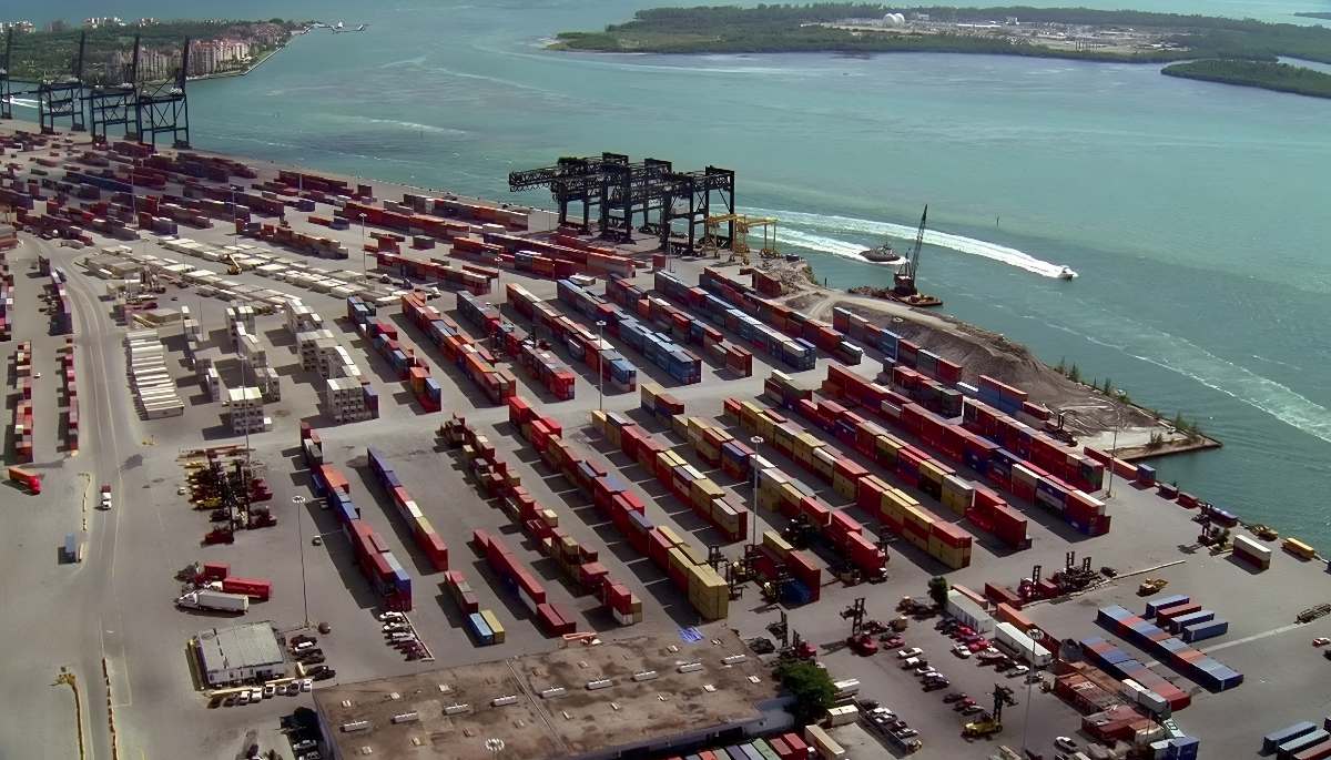 Impor Sumbar Melejit 7,56 Persen, Singapura dan Malaysia Dominasi Pasokan
