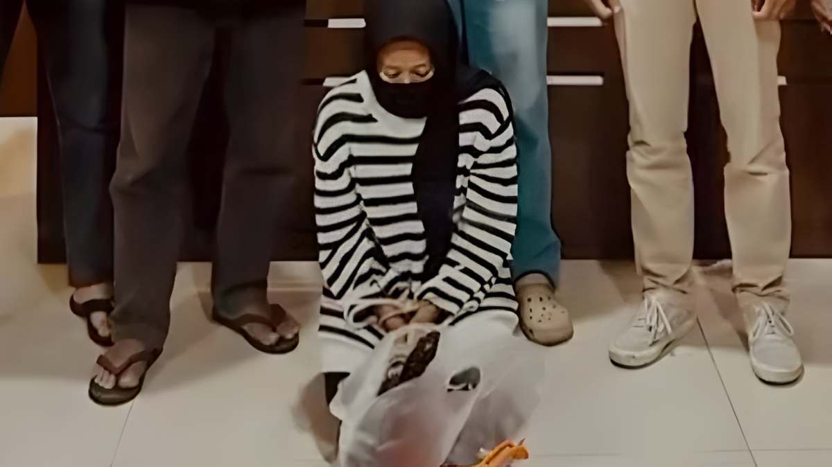 Pembunuhan Bayi di Bukittinggi, Polisi Dalami Misteri Jasad Terpotong Tiga