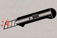 Ilustrasi - Seorang istri di Jakarta Barat potong alat kelamin suami usai baca chat selingkuh.