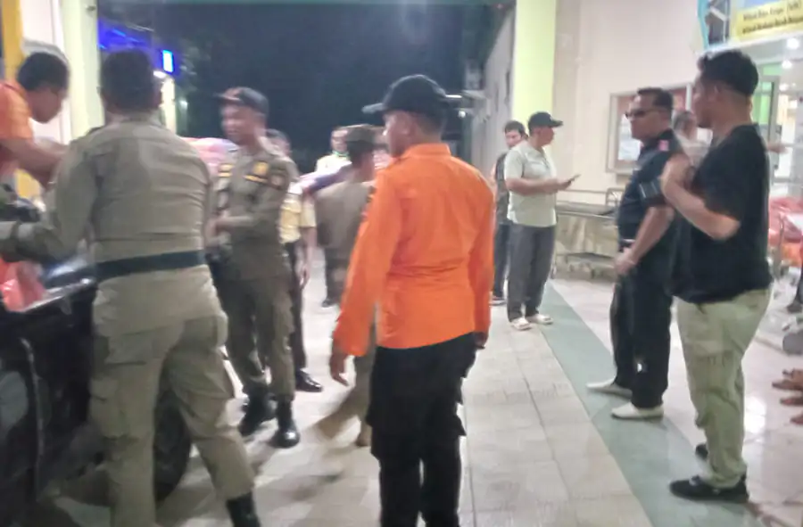 50 Siswa Agam Diduga Keracunan Setelah Santap Makan Bergizi Gratis