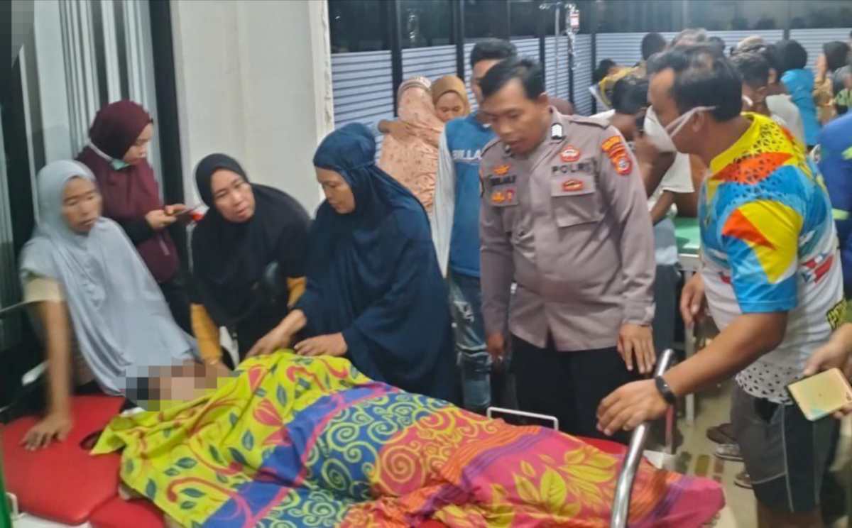 Tragis! Siswi SMA Tewas Tersambar Petir saat Kegiatan Pramuka