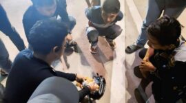 Polda Riau bekuk dua kurir narkoba jenis sabu yang dikendalikan narapidana yang saat ini ditahan di salah satu lapas di Sumbar. (Ist.)