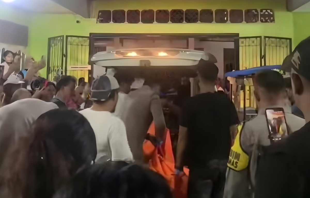 Keluarga Sebut Mahasiswi yang Meninggal di Kos Miliki Penyakit Komplikasi
