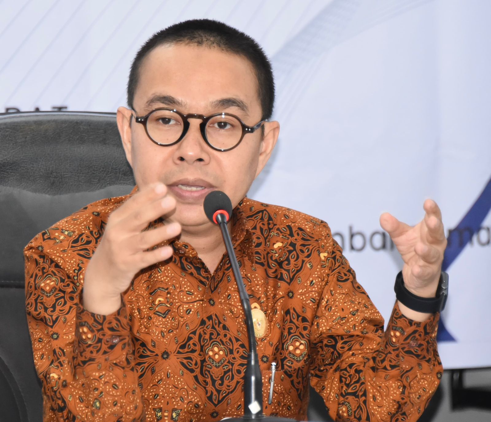 Membangun (Kembali) Tanah Datar Pascabencana