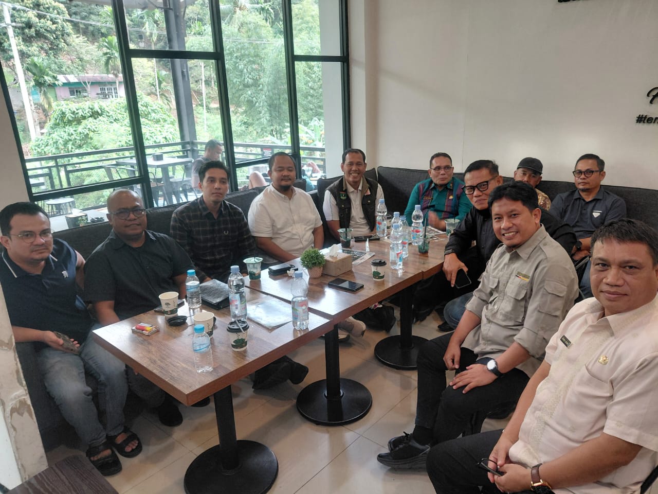 Sawahlunto Dukung Porprov di Juni-Juli, Optimistis Lewat Kolaborasi dan Kebersamaan