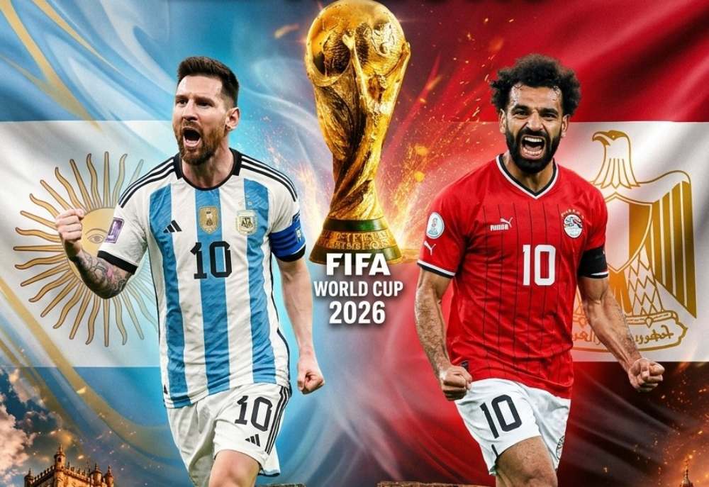 Daftar Lengkap Pertandingan Babak 16 Besar Piala Dunia 2026