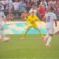 Pertandingan babak 16 besar antara Amerika Serikat vs Belgia, Selasa pagi WIB (7/7/2026). (Ist.)