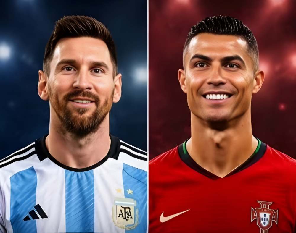 Cristiano Ronaldo Terjebak dalam Standar yang Ia Ciptakan Sendiri