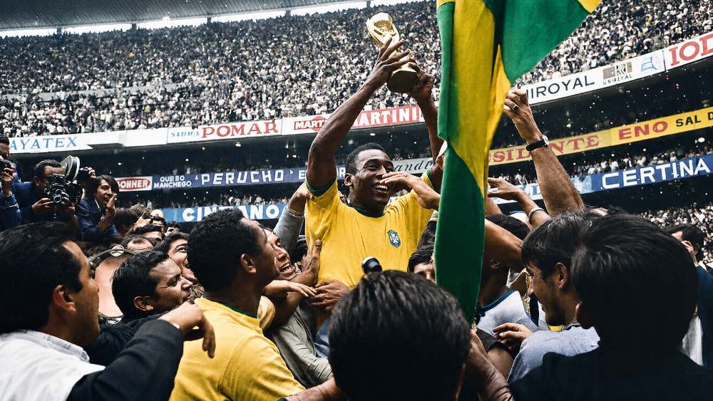 Membongkar Tembok Kemustahilan di Panggung Piala Dunia