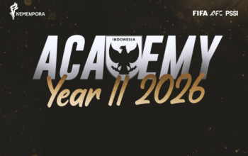 Garuda Academy Year II Core 1 Bekali Peserta dengan Fondasi Manajemen Sepak Bola Modern