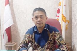 Erianto Kecam Keras Orgen Tunggal Diiringi Artis Erotis di Kuranji