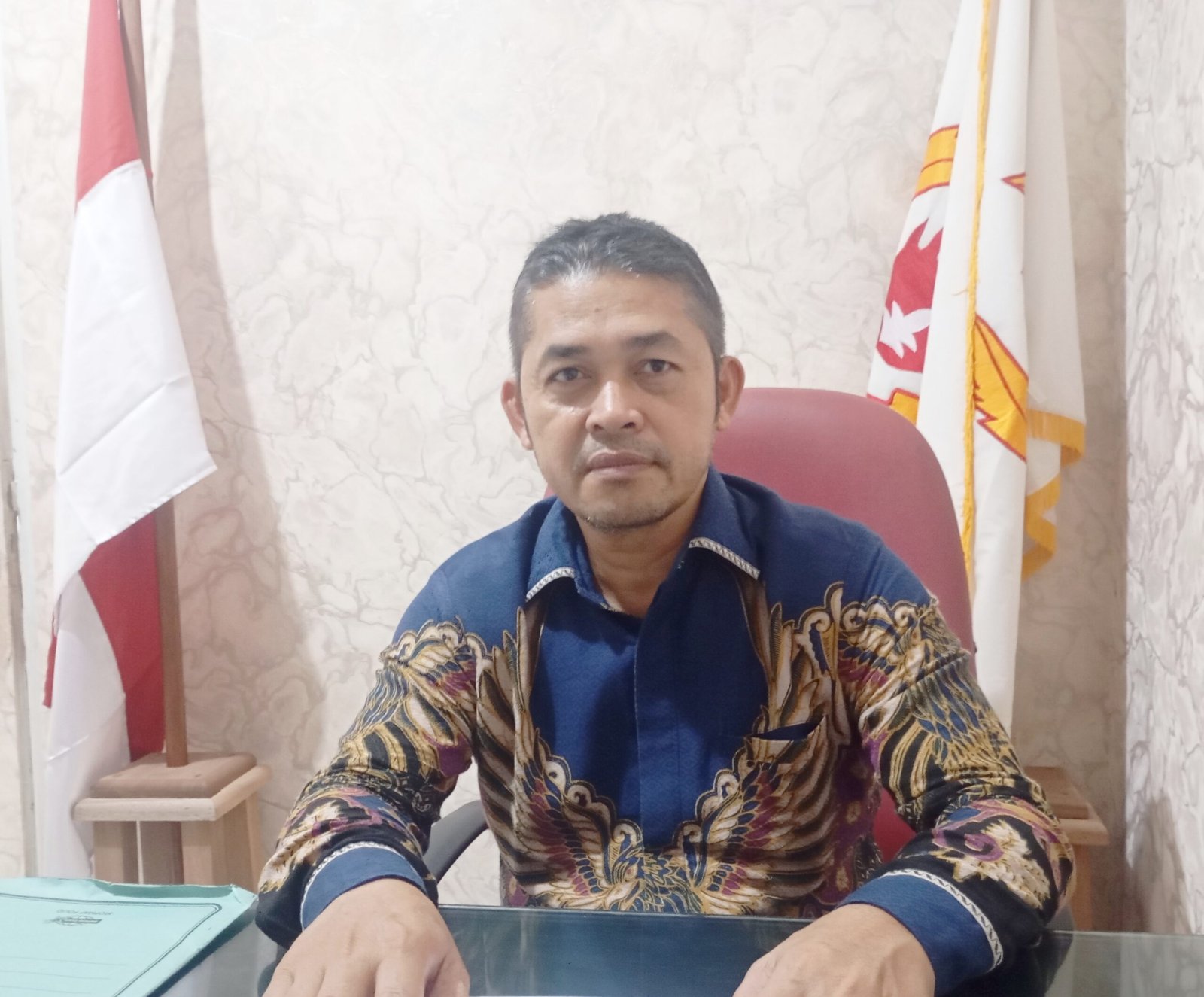 Erianto Kecam Keras Orgen Tunggal Diiringi Artis Erotis di Kuranji