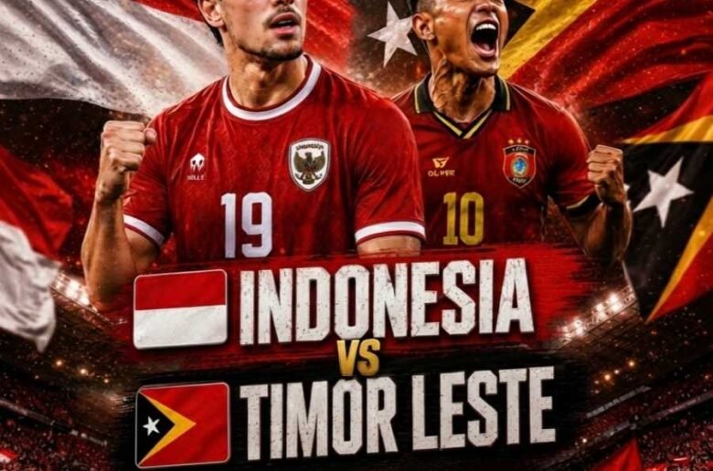 Indonesia-vs-Timor-Leste