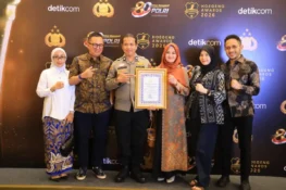 Belum Berhasil Sabet Hoegeng Awards 2026, David WW: Dedikasi Terbaik Tetap Dilanjutkan