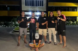 Dipaksa Berhubungan dengan Laki-Laki Lain, Seorang Istri di Padang Polisikan Suami