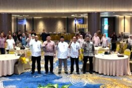 Tak Perlu Tunggu Tua, Begini Cara Warga Sumbar Amankan Porsi Haji Lebih Cepat!