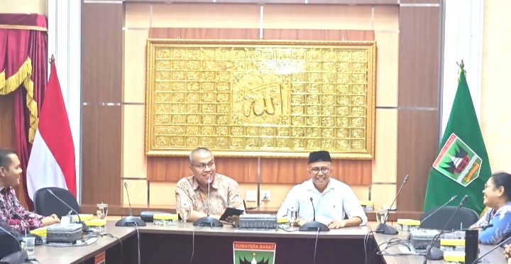 Seleksi Calon Pimpinan BAZNAS Sumbar Masuk Tahap Uji Kompetensi