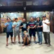 Terekam Kamera CCTV, Tim Klewang Bekuk Remaja Pencuri Kabel Instalasi Listrik