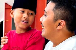 Gratis dan Berfasilitas Lengkap! Begini Penampakan Sekolah Rakyat Pertama di Sumbar