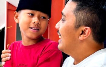 Gratis dan Berfasilitas Lengkap! Begini Penampakan Sekolah Rakyat Pertama di Sumbar