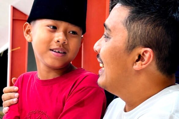 Gratis dan Berfasilitas Lengkap! Begini Penampakan Sekolah Rakyat Pertama di Sumbar