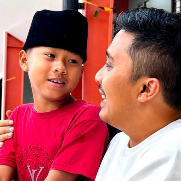Gratis dan Berfasilitas Lengkap! Begini Penampakan Sekolah Rakyat Pertama di Sumbar