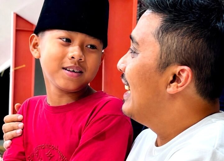 Wagub: Kemiskinan Tak Boleh Menghalangi Masa Depan Anak