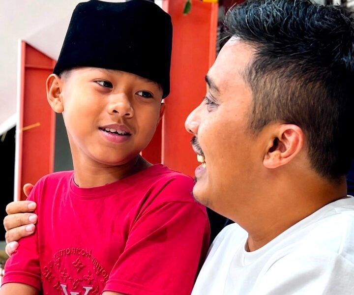 Wagub: Kemiskinan Tak Boleh Menghalangi Masa Depan Anak Wagub: Kemiskinan Tak Boleh Menghalangi Masa Depan Anak