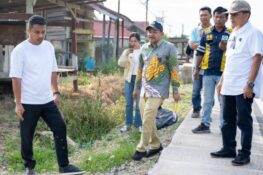 Kerap Rusak Digilas Truk Tonase Besar, Jalur Padang-Solok Ditingkatkan Jadi Rigid Beton
