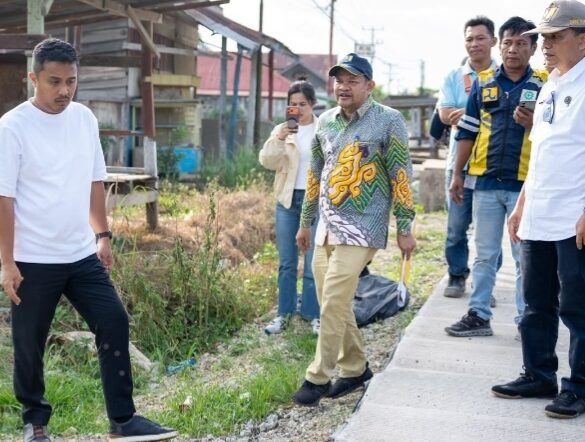 Kerap Rusak Digilas Truk Tonase Besar, Jalur Padang-Solok Ditingkatkan Jadi Rigid Beton