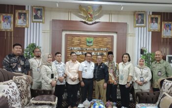 Pertama di Sumatera, Padang Pariaman Bakal Miliki Kampung Rekonsiliasi dan Perdamaian