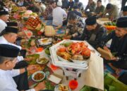 Event ‘Mauluik Gadang’ Kembali Digelar di Masjid Raya IKK Ali Mukhni