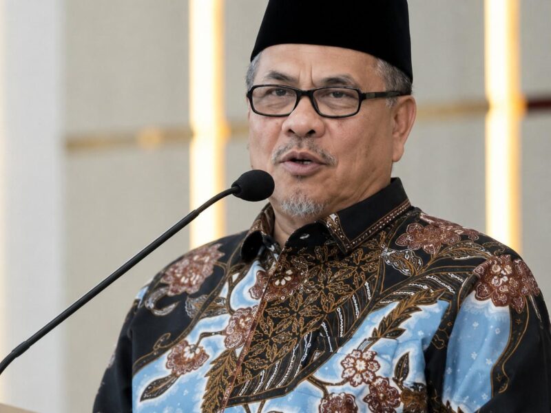 Kasus Korupsi Dinilai Gerus Kepercayaan Generasi Muda pada Figur Teladan Kasus Korupsi Dinilai Gerus Kepercayaan Generasi Muda pada Figur Teladan