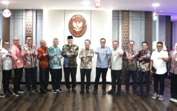 Mentawai Dilirik Jadi Pusat Tambak Udang Modern Berkapasitas 52 Ribu Ton