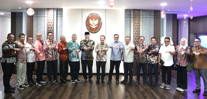 Mentawai Dilirik Jadi Pusat Tambak Udang Modern Berkapasitas 52 Ribu Ton