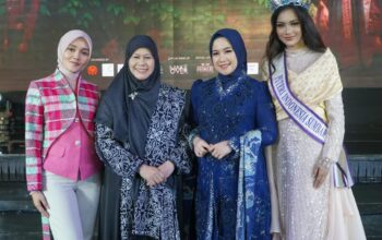 Perputaran Uang Rangkaian HJK Padang ke-357 Tembus Rp46,5 Miliar